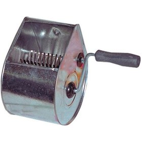 Resim Duyar Metal Telli Sıva Serpme Makinesi 