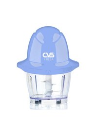 Resim Cvs Dn 3351 Fresa Rondo Doğrayıcı Mavi 