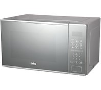Resim Beko BMD 310 DS 30 L Siyah Mikrodalga Fırın 