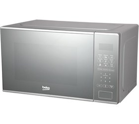 Resim Beko BMD 310 DS 30 L Siyah Mikrodalga Fırın 