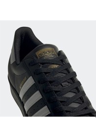 Resim Adidas Superstar Erkek Günlük Spor Ayakkabı (454453412) 