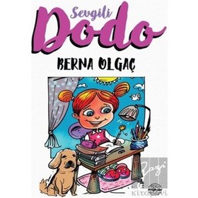 Resim Sevgili Dodo Mühür Kitaplığı - Mühür Kitaplığı 