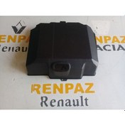 Resim Megane 4/Talisman/Scenic 4 Enjeksiyon Beyin Muhafazasi 237065517R 438146046 