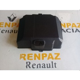 Resim Megane 4/Talisman/Scenic 4 Enjeksiyon Beyin Muhafazasi 237065517R 438146046 
