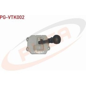 Resim Fiat Siena 1.2 8V Vites Kumanda Grubu Telsiz PUGA Marka 735296159 