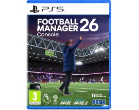 Resim Football Manager 26 - PS5 