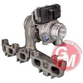 Resim TURBO SARJ FIAT EGEA 1.6MTJ 