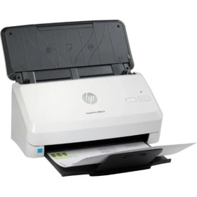 Resim Hp 6FW07A Scanjet Pro 3000 S4 Yaprak Beslemeli A4 Dokuman Tarayici 