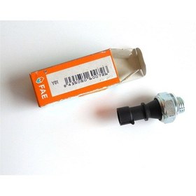 Resim Opel Corsa C 1.4 Z14xe Yağ Müşürü 