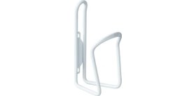 Resim Pro Aluminyum Matara Kafesi Beyaz Klasik 