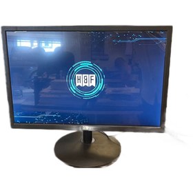 Resim HBF 32" Led Monitör Hdmi/Vga/Av HBF-MON32 