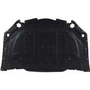 Resim Mercedes S Serisi W221 Uyumlu Kaput İzolasyon Süngeri 2216820026 