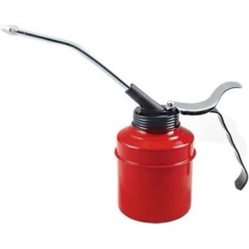 Resim Metal Yağdanlık 250 cc 