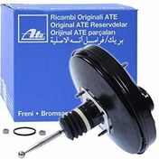 Resim Volkswagen Caddy 2004-2010 Fren Servosu (Westinghouse) Ate 03.7873.4302.4 