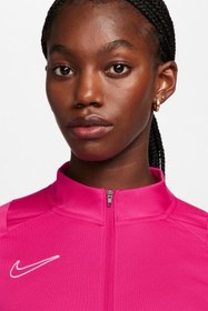 Resim Nike FD4120-615 Dri-Fit Academy Kadın Eşofman Takımı 