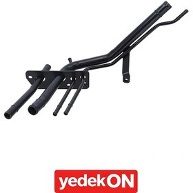 Resim Genleşme Tank Borusu Scanıa Dc9-Dc13 - 1859029 