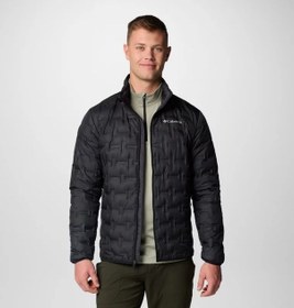 Resim Columbia Delta Ridge Iı Down Jacket Wo8412 001 