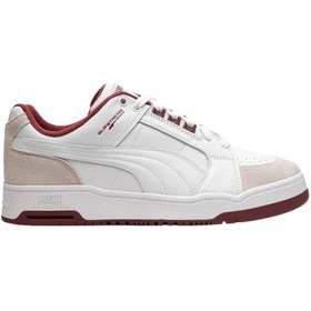 Resim Puma Slipstream Lo Retro Kadın Spor Ayakkabı 384692-06 