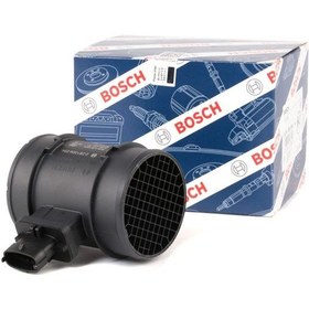 Resim BOSCH 0281006054 | Fiat Fiorino Hava Debimetresi 