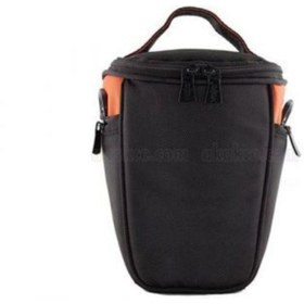Resim Worche 10 Slr Tek Lens Kamera Çantası 