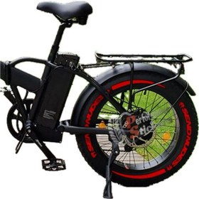 Resim Elektrikli Bisiklet Send Nudes Lastik Yazısı E-bike Lastik Stiker 