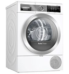 Resim Bosch WTX87EH0TR Home Professional A+++ 9KG Home Conncet Isı Pompalı Kurutma Makinesi 