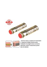 Resim Tomax S Tipi Çekmeli Dübel Mx6 