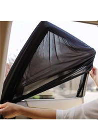 Resim Gojo Oto Yan Cam Perdesi 16022304 