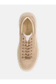 Resim Guess Elba Erkek Deri Sneaker 