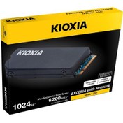 Resim Kioxia Exceria Lsc11k1t02g8 Pcı-express 4.0 1 Tb M.2 Ssd 