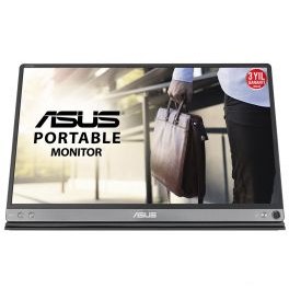 Resim ASUS ZenScreen MB16ACM 15.6'' Full HD IPS Taşınabilir USB Monitör 