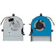 Resim Asus K501LB Fan V1 