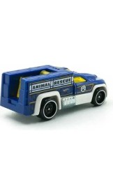 Resim Hot Wheels Tekli Arabalar Rescue Duty HKJ20 