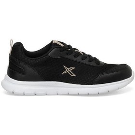 Resim Kınetıx 4m Lena Tx W 4fx Sıyah Kadın Sneaker Siyah 