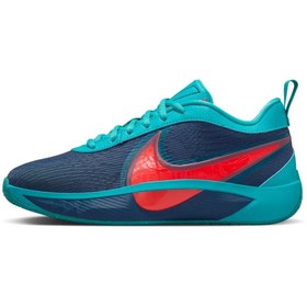 Resim Nike Giannis Freak 6 Gs Mavi Basketbol/Voleybol Ayakkabısı-SPORTXSTORE 