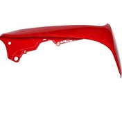 Resim MONDİAL DIŞ DİZLİK 100 MFH SOL KIRMIZI. 