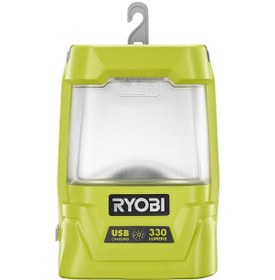 Resim Ryobi R18ALU-0 18V Akülü Led Alan Lambası - T5133003371 
