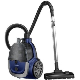 Resim Grundig Vcc 2170 Toz Torbasız Süpürge 