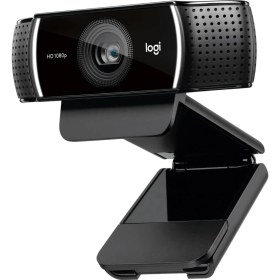 Resim Mena Rise C922 Pro Stream 960-001088 Mikrofonlu Webcam 