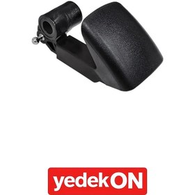 Resim Kapı Açma Kolu 95xf-105xf İç Sağ Komple (Kahveci Premium) - 1309408 