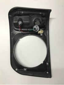 Resim Tayvan SİNYAL LAMBASI-SAĞ KİA CERES 2400 0K68A51060A 