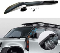 Resim Land Rover Defender 2020+ Şnorkel 
