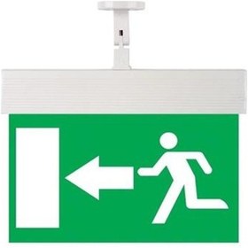 Resim Cexa-8-38 Exıt-Acil Aydınlatma Armatürü 