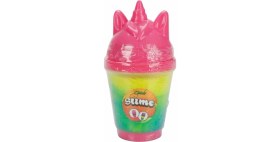 Resim SÜS Mey Ithalat® Gloopy Unicorn Desenli Slime 