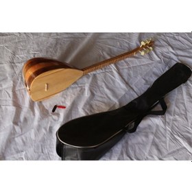 Resim Imalattan Cura Saz Tam Set Cura 