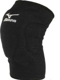 Resim Mizuno VS1 Kneepad Voleybol Dizlik Siyah 