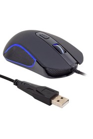 Resim Hello HL-4729 Kablolu Mouse 