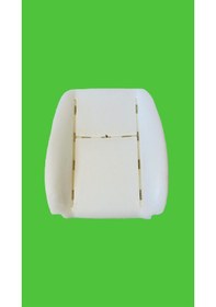 Resim Renault Fluance Uyumlu Sırt Süngeri 