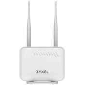 Resim VMG1312-T20B VDSL2 - ADSL2+ 4 Port Kablosuz USB Destekli Modem 