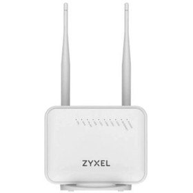 Resim VMG1312-T20B VDSL2 - ADSL2+ 4 Port Kablosuz USB Destekli Modem 
